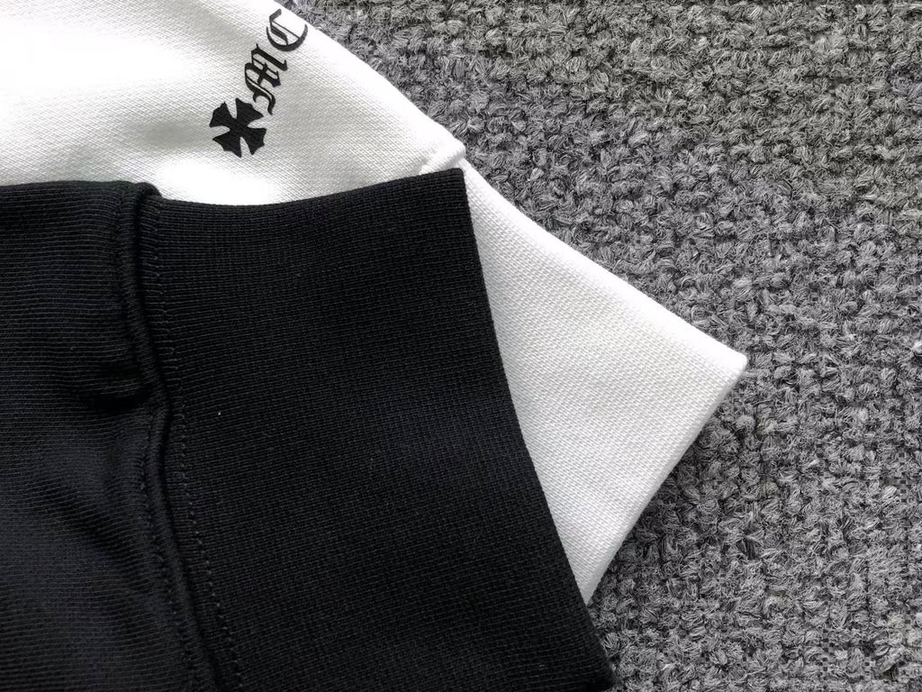 Cross Hoodie