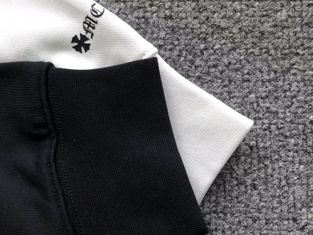 Cross Hoodie
