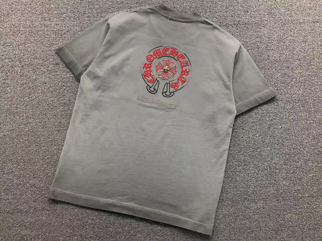 Cross Tshirt