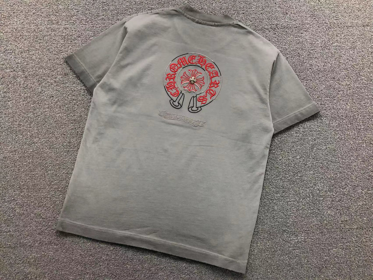 Cross Tshirt