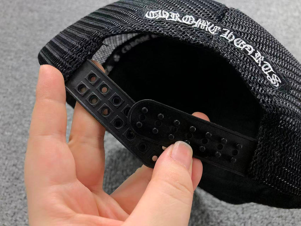 Cross Cap