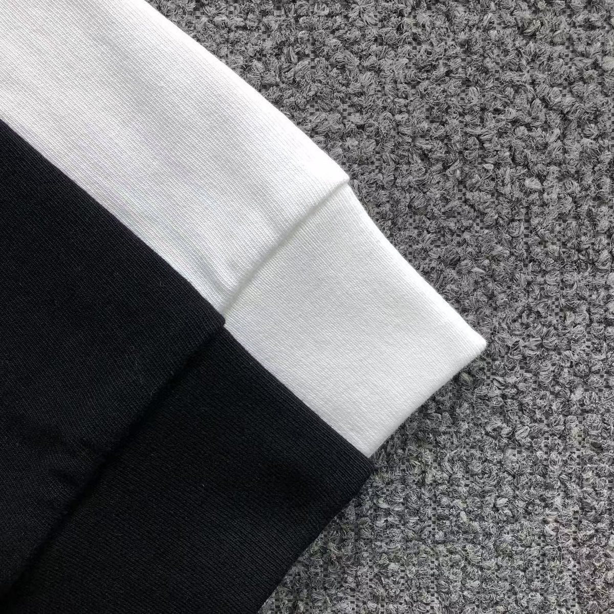 Cross Longsleeve