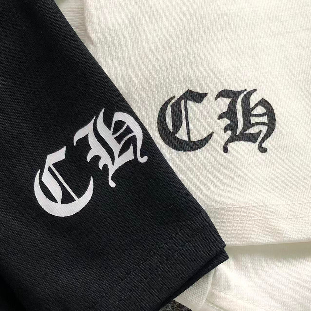 Cross Longsleeve