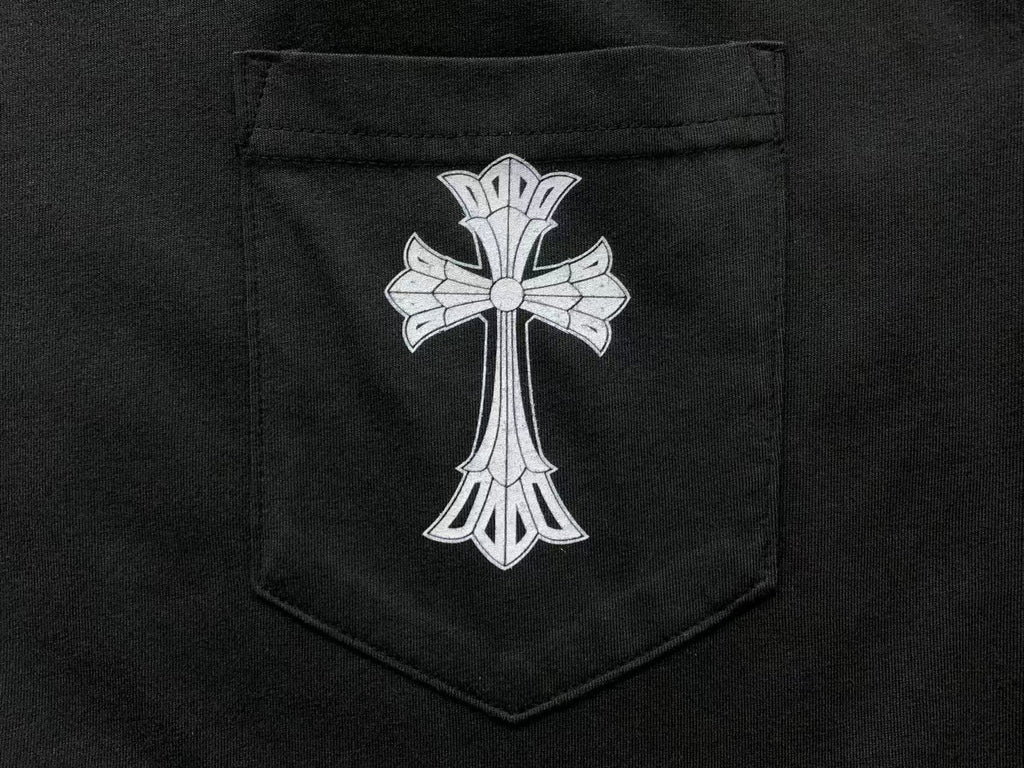 Cross Tshirt