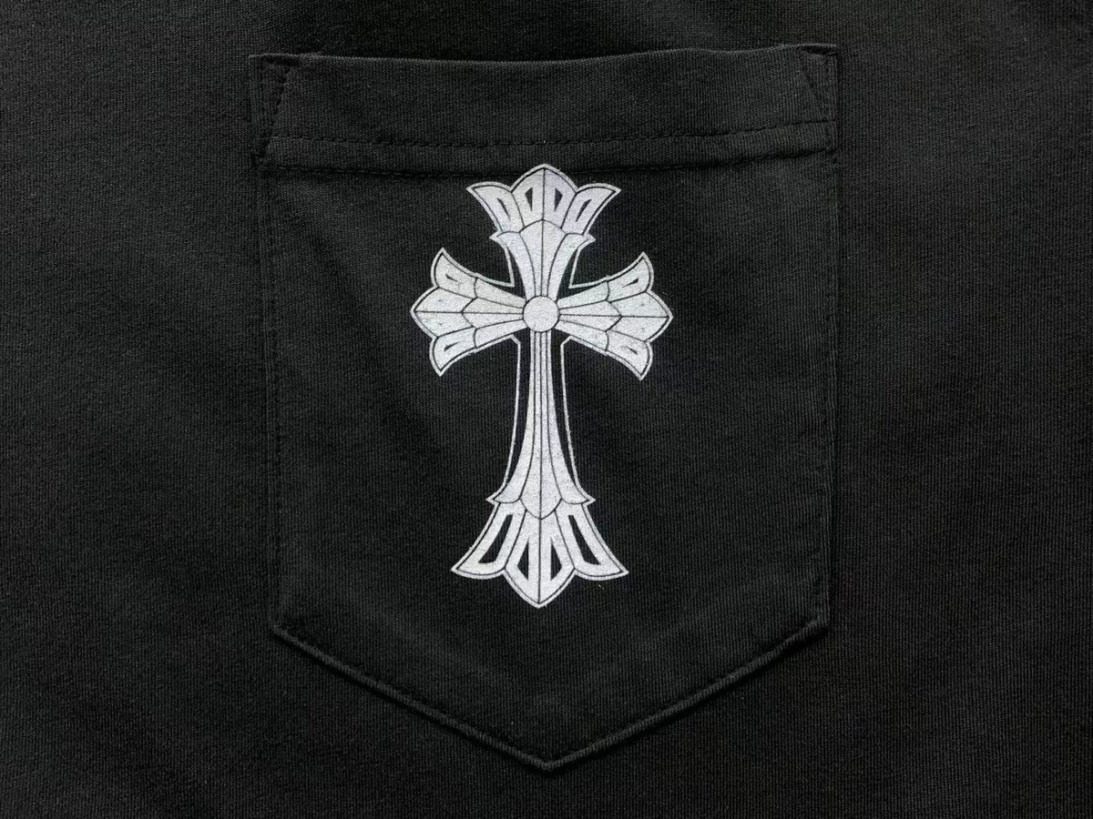Cross Tshirt