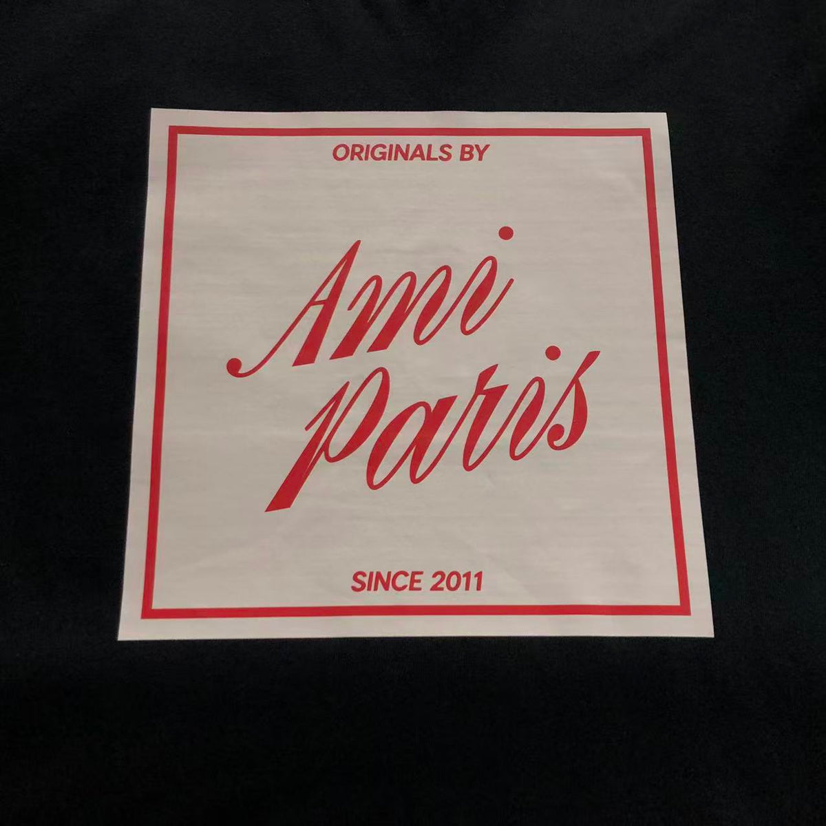 Am1 Tshirt