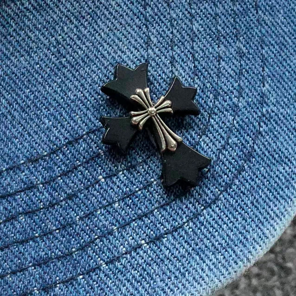 Cross Cap