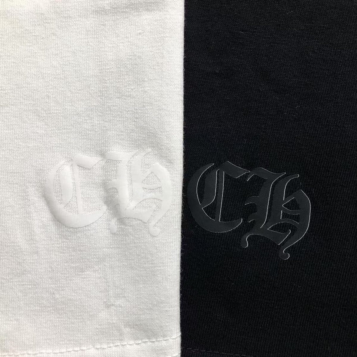 Cross Tshirt