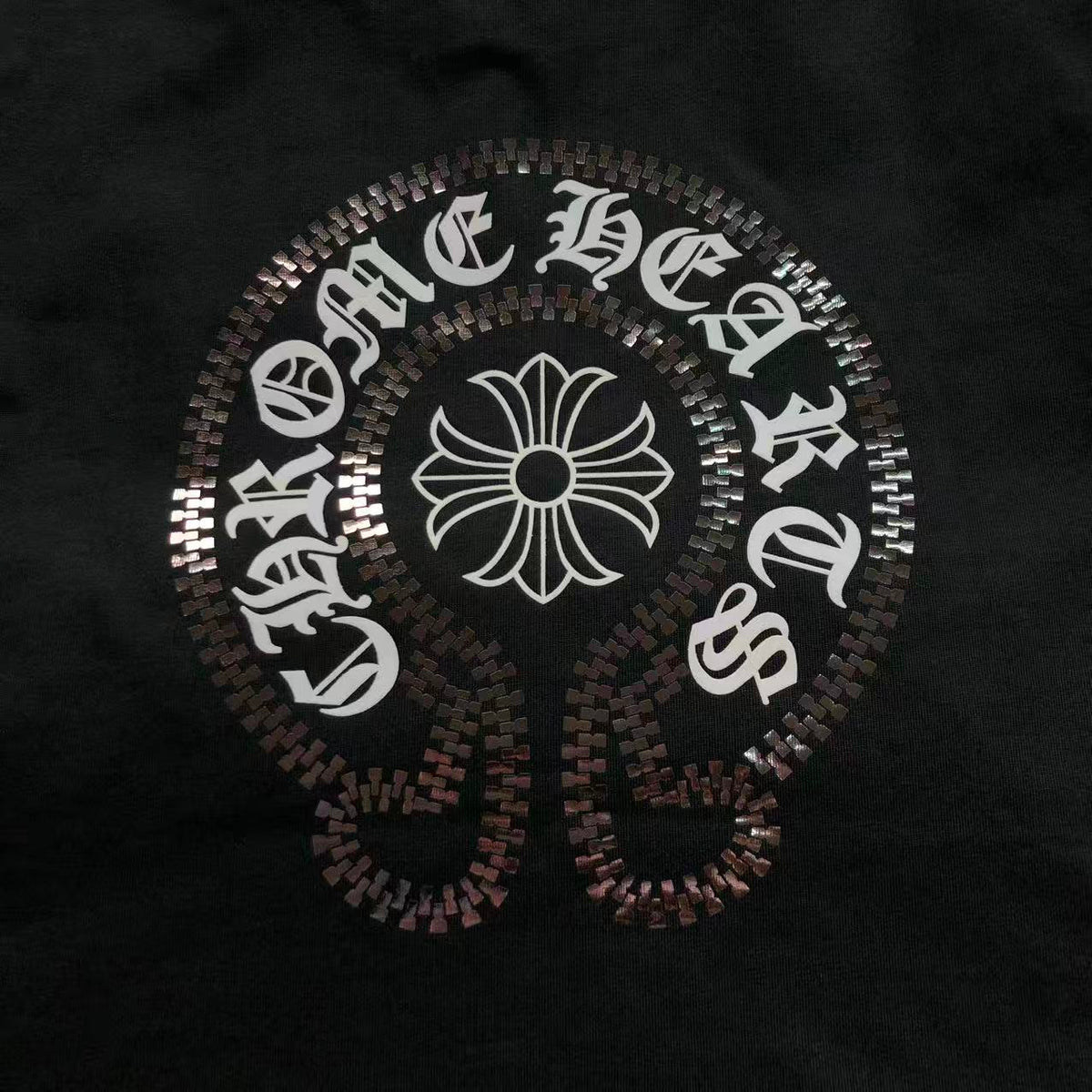 Cross Tshirt