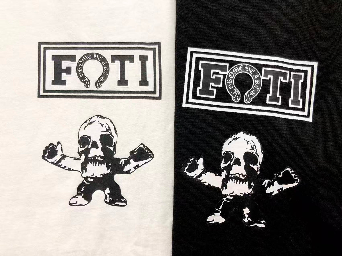 Cross Tshirt