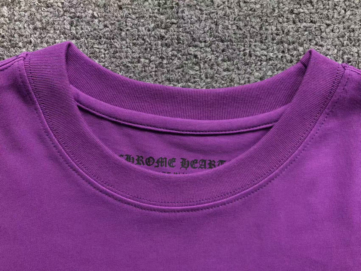 Cross Longsleeve