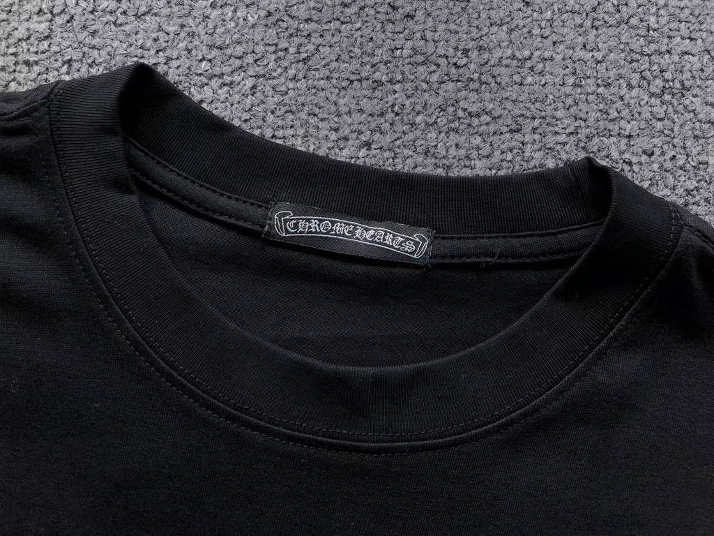 Cross Tshirt