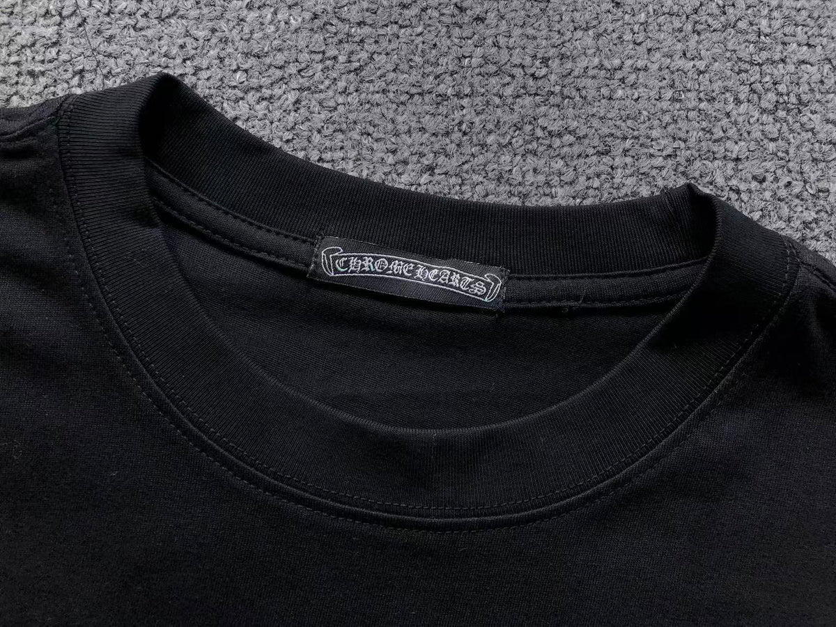 Cross Tshirt
