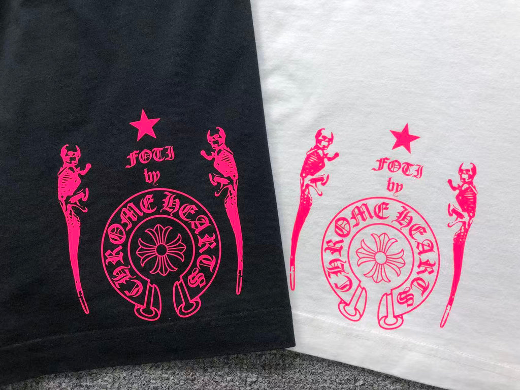 Cross Tshirt