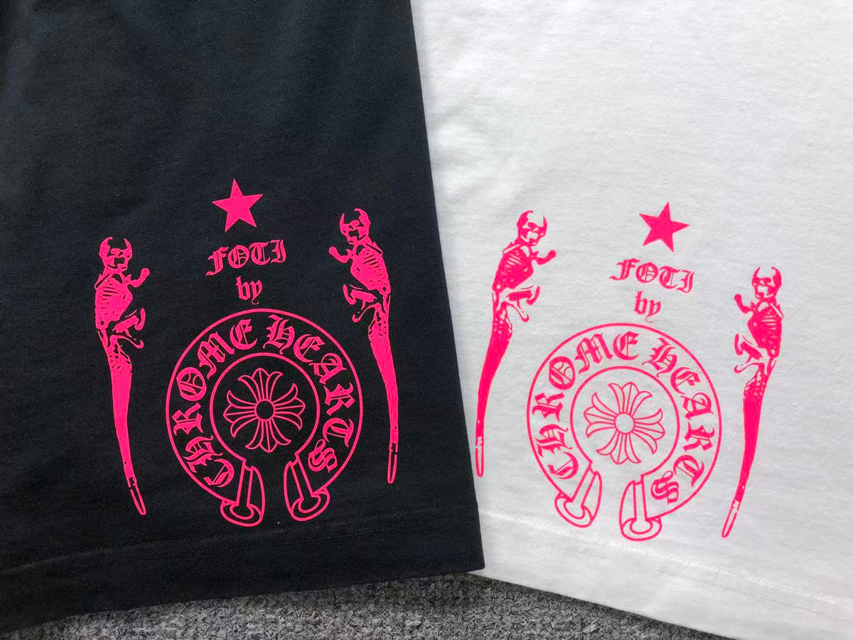 Cross Tshirt