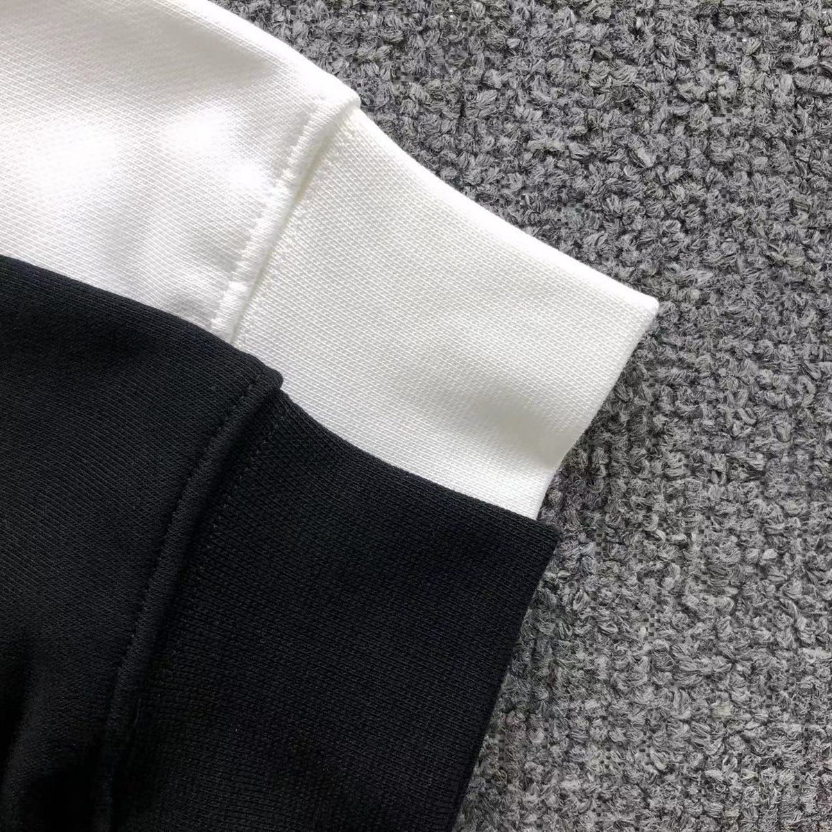 Cross Hoodie