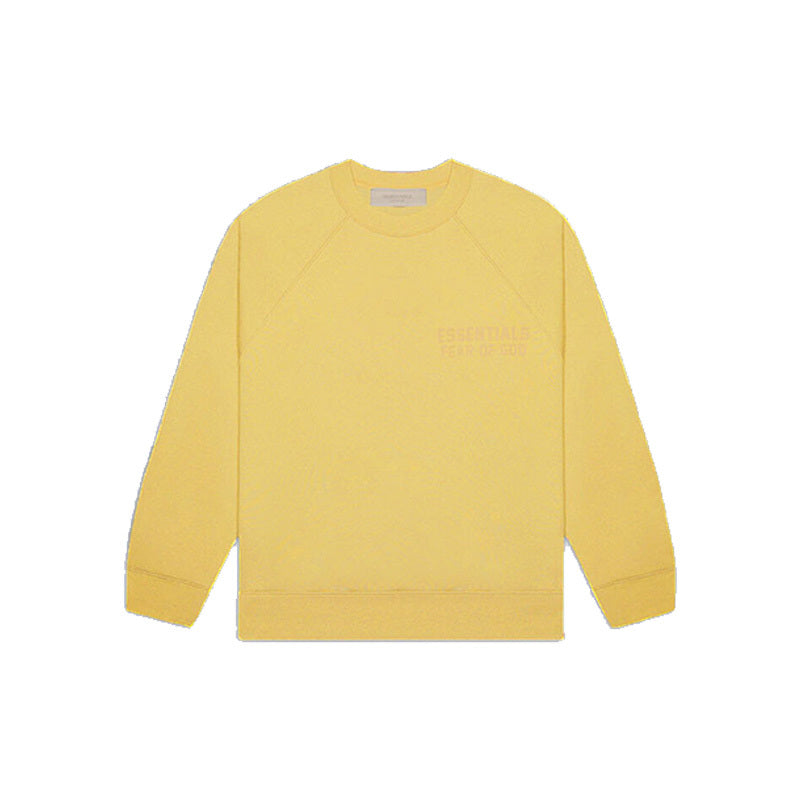 FOG x Essentials Crewneck 23SS
