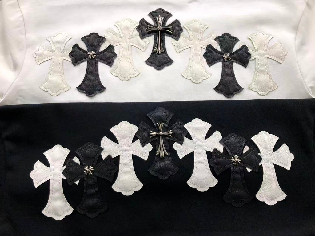 Cross Tshirt