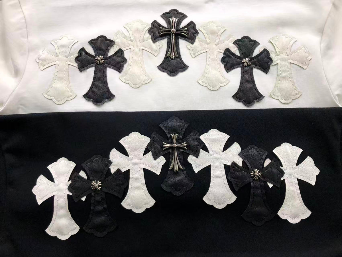 Cross Tshirt