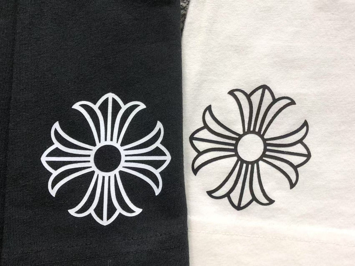 Cross Tshirt