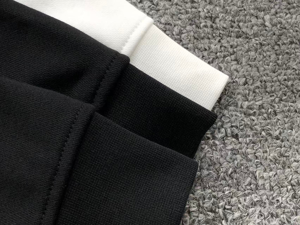 Cross Hoodie