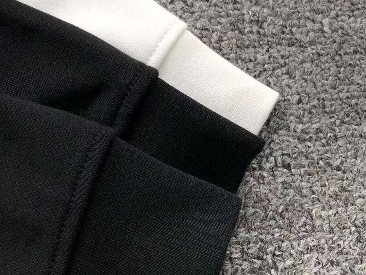 Cross Hoodie