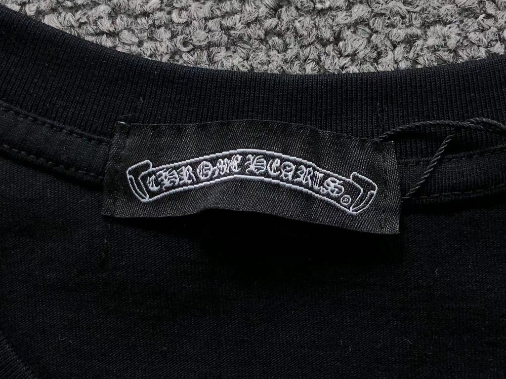 Cross Tshirt