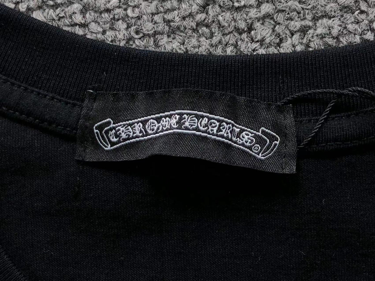 Cross Tshirt