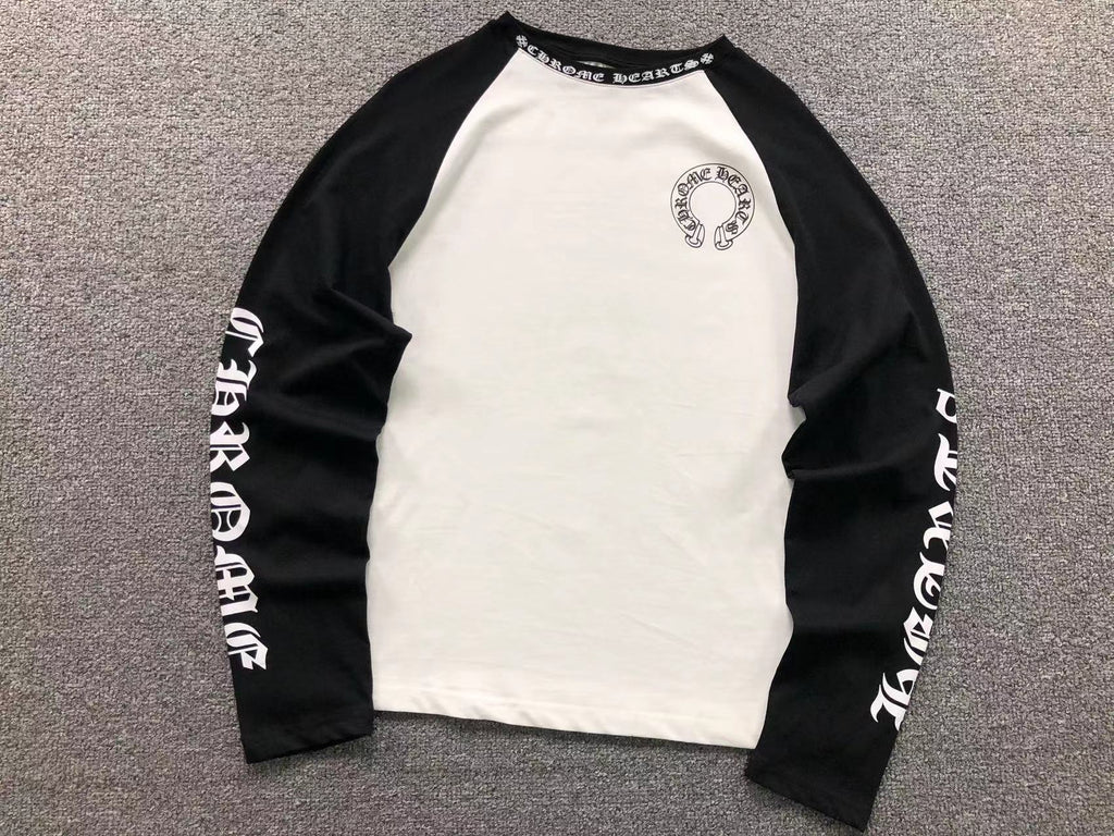 Cross Longsleeve