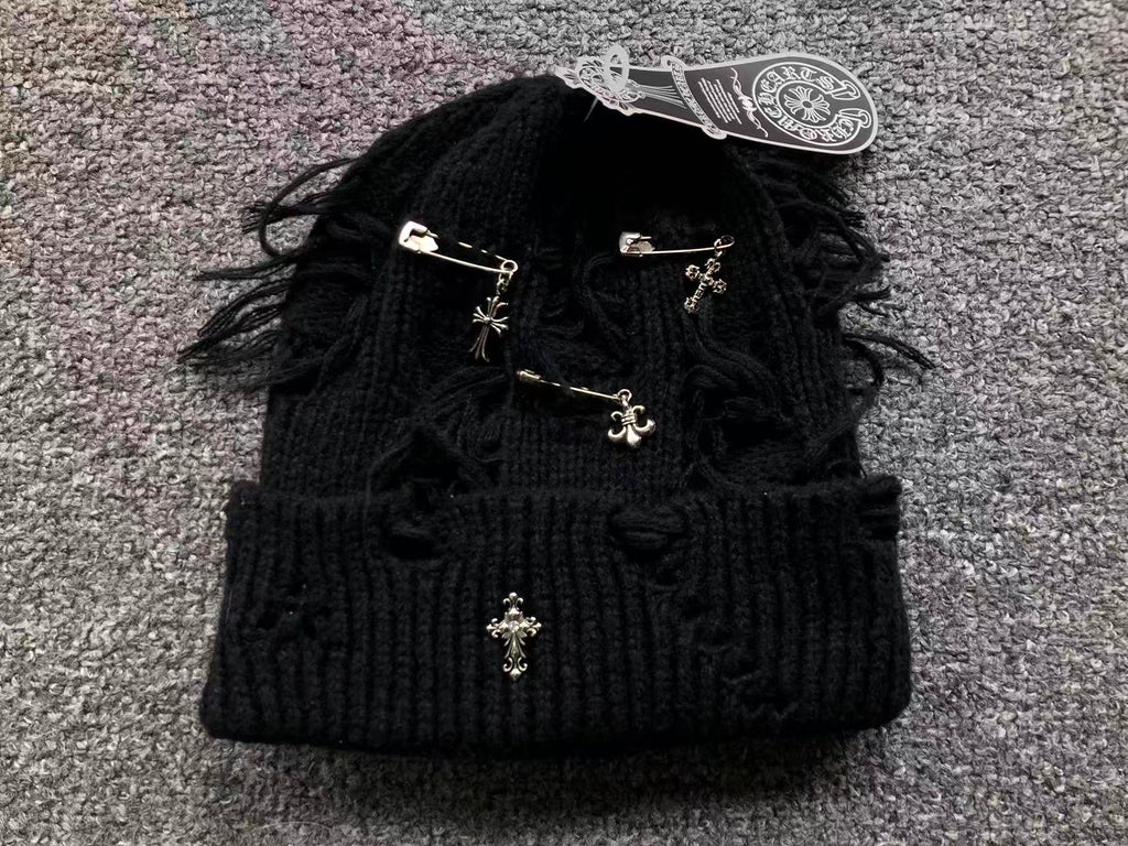 Cross Cap