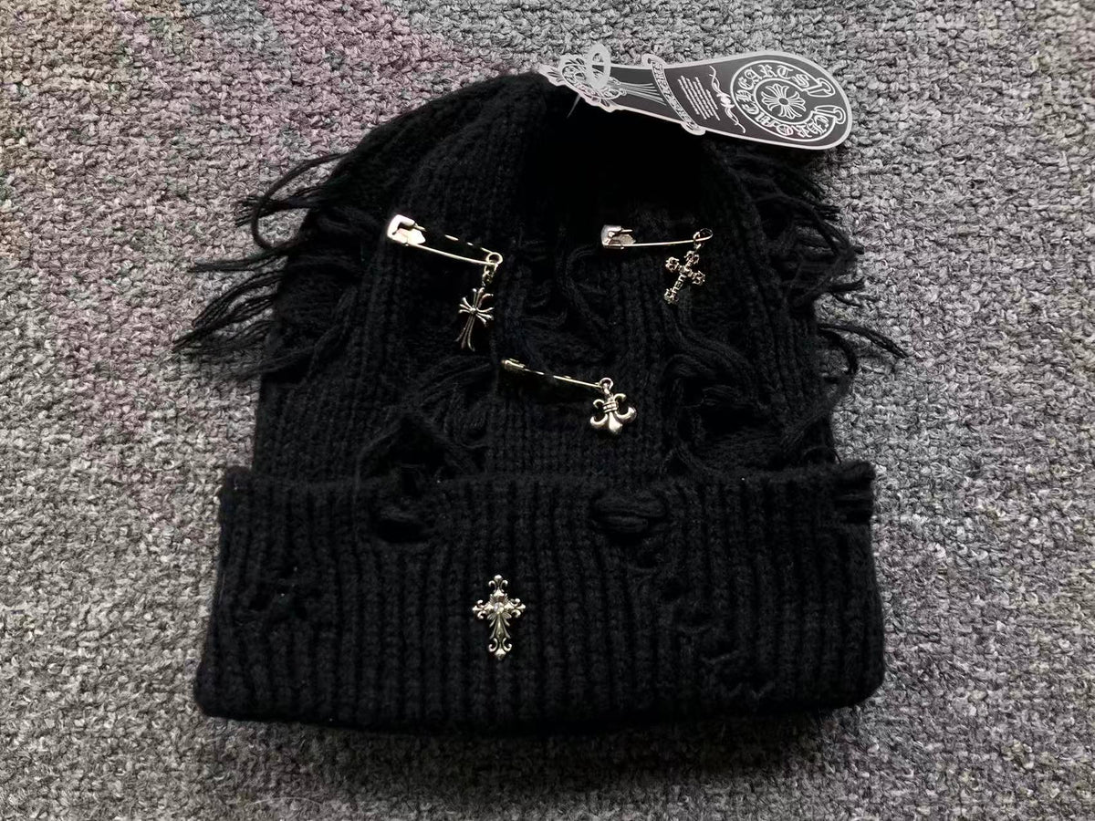 Cross Cap