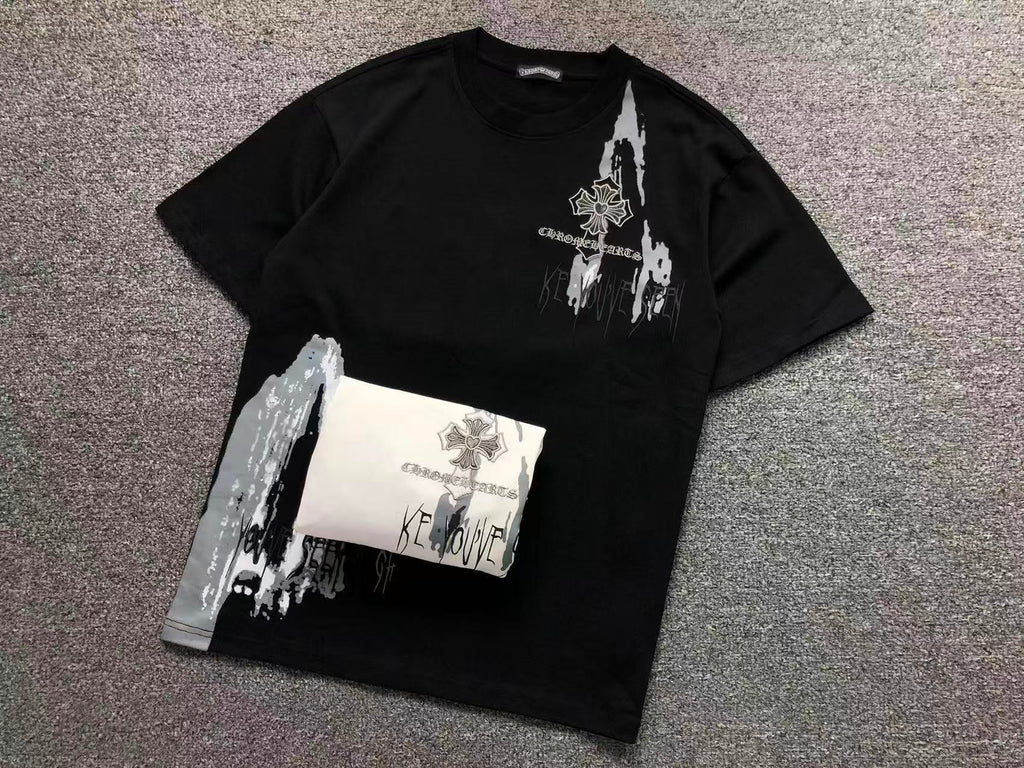 Cross Tshirt