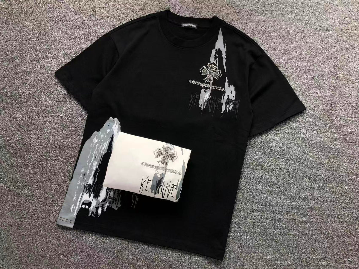 Cross Tshirt