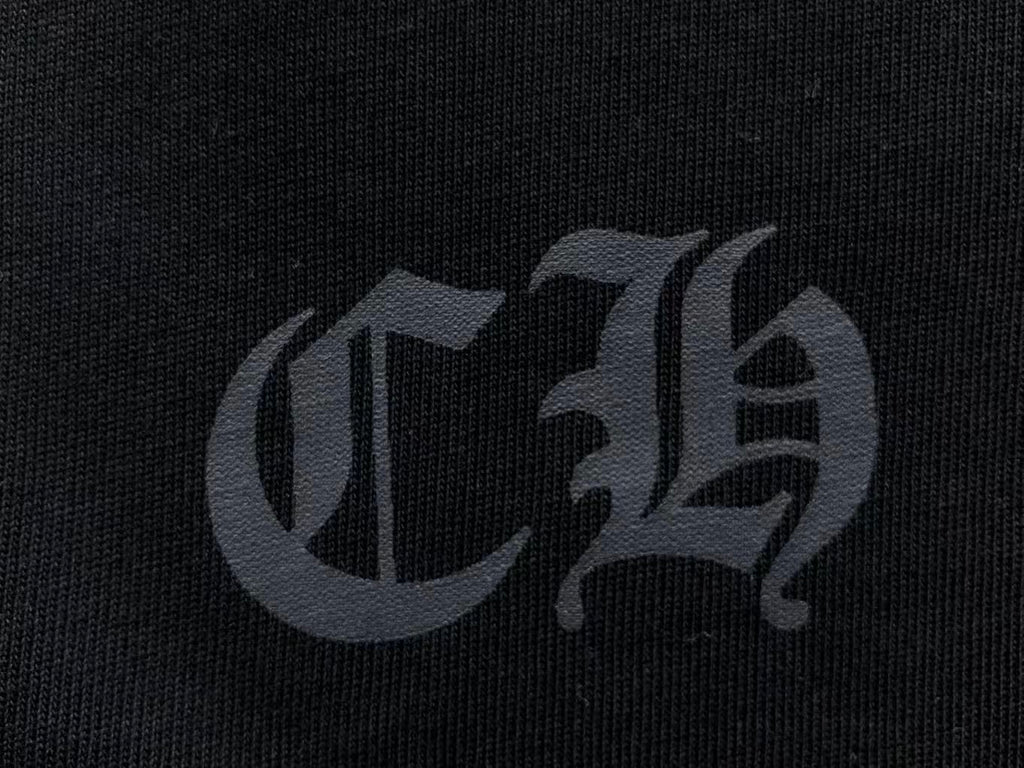 Cross Tshirt