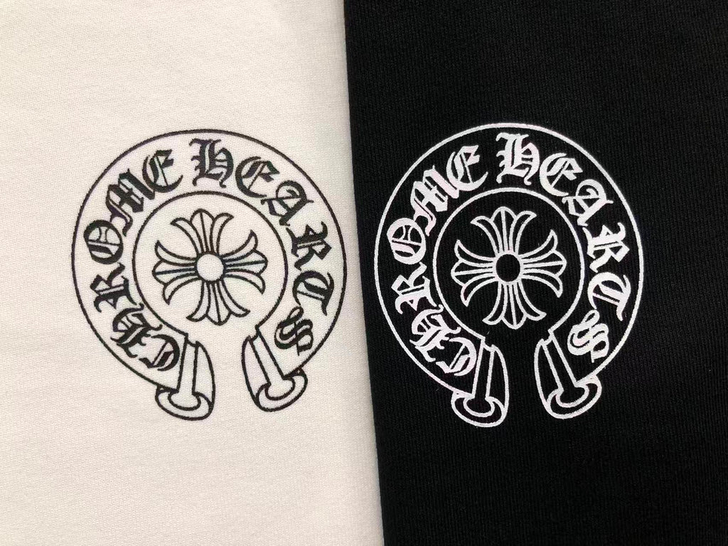 Cross Hoodie