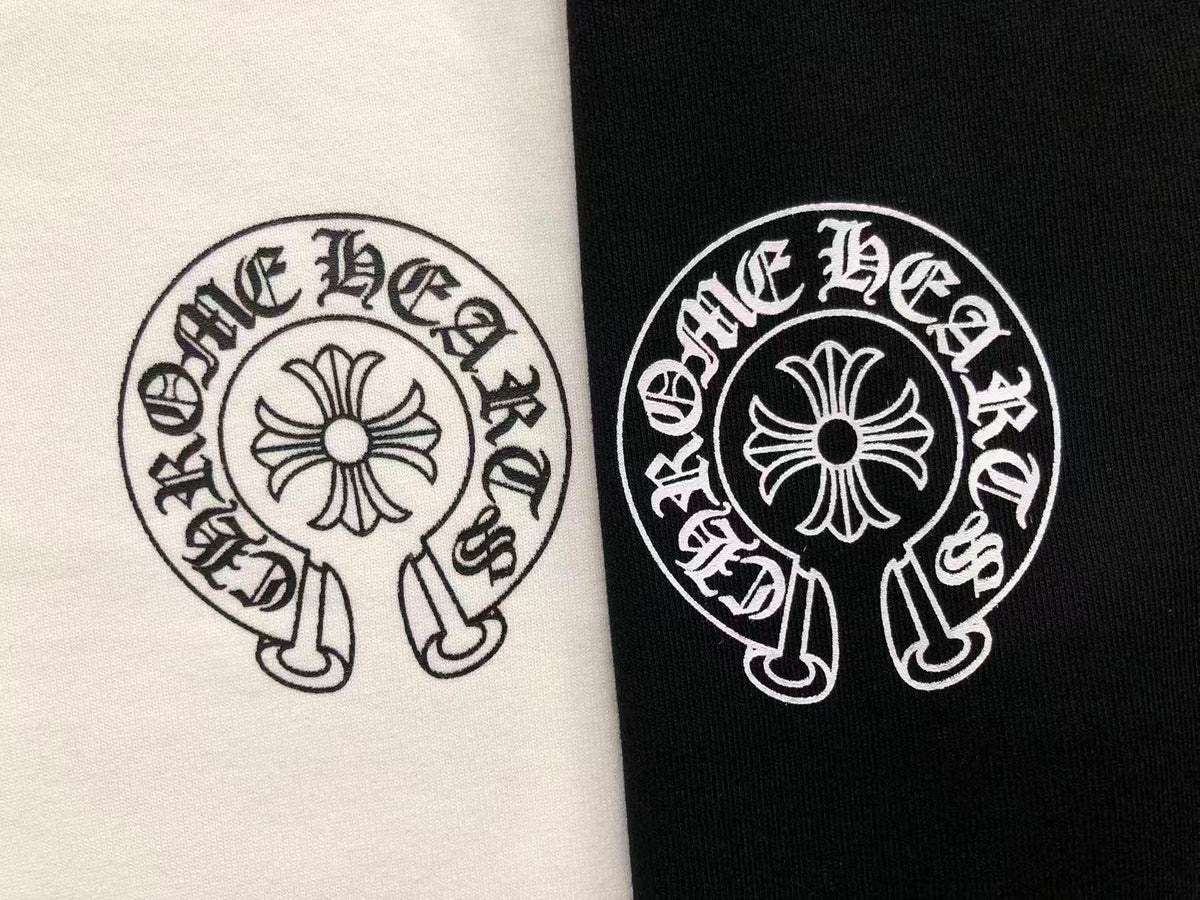 Cross Hoodie