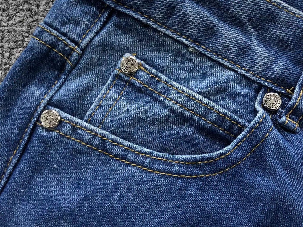 Cross Pants