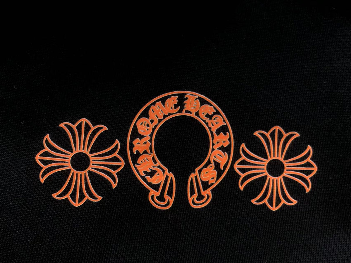 Cross Tshirt