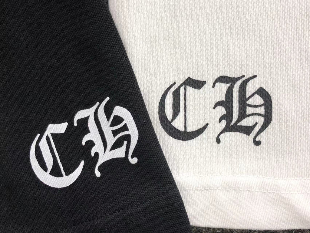 Cross Tshirt
