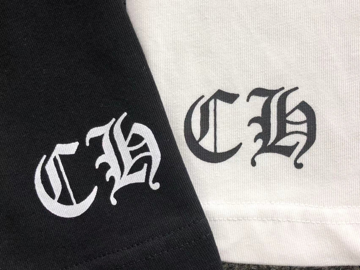 Cross Tshirt