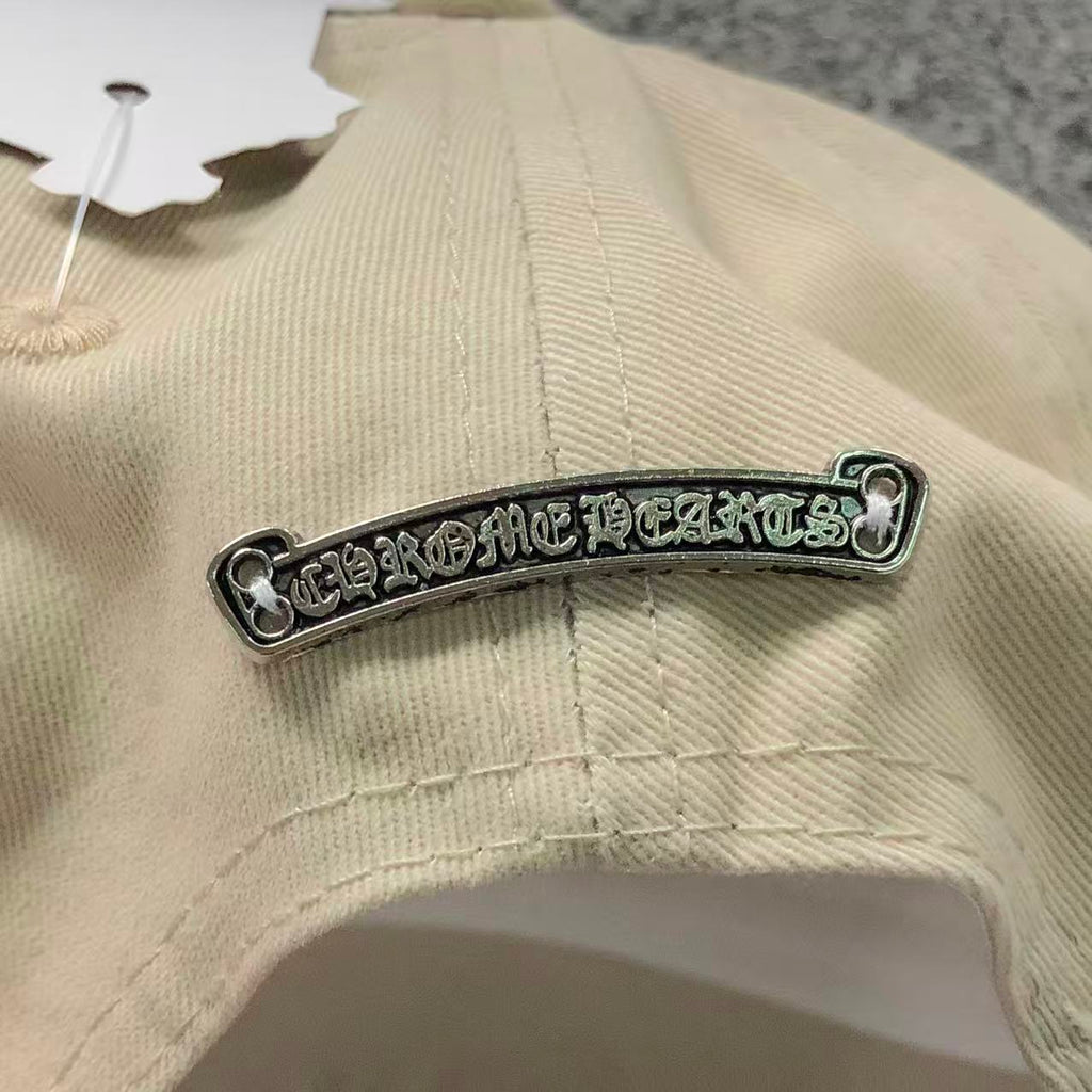 Cross Cap