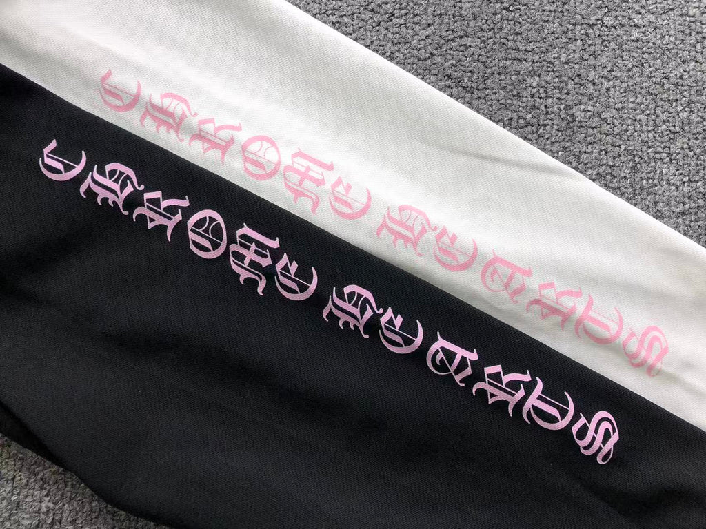 Cross Hoodie