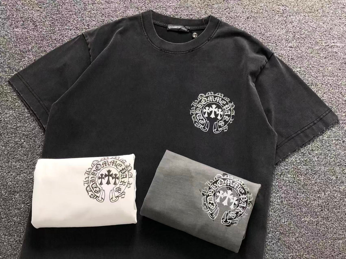 Cross Tshirt