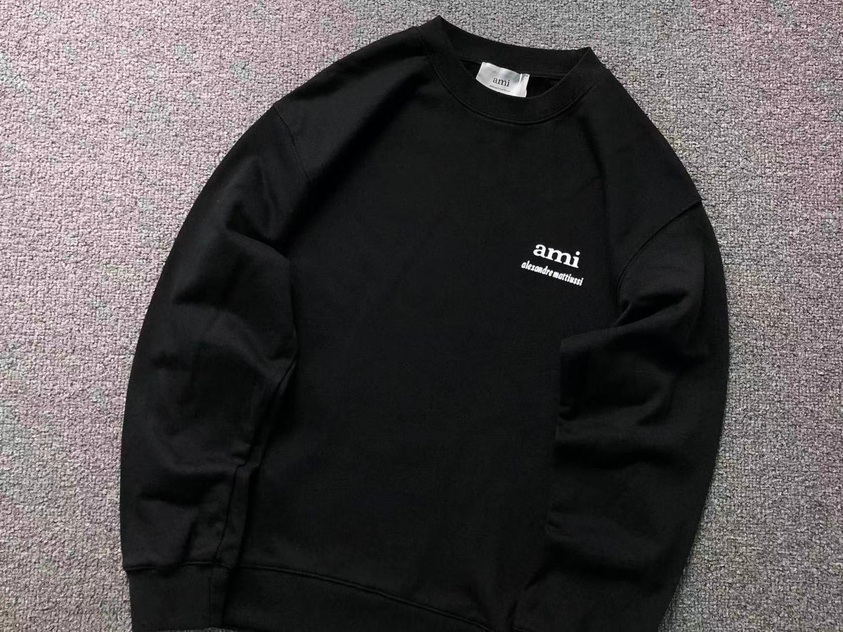 Am1 Hoodie