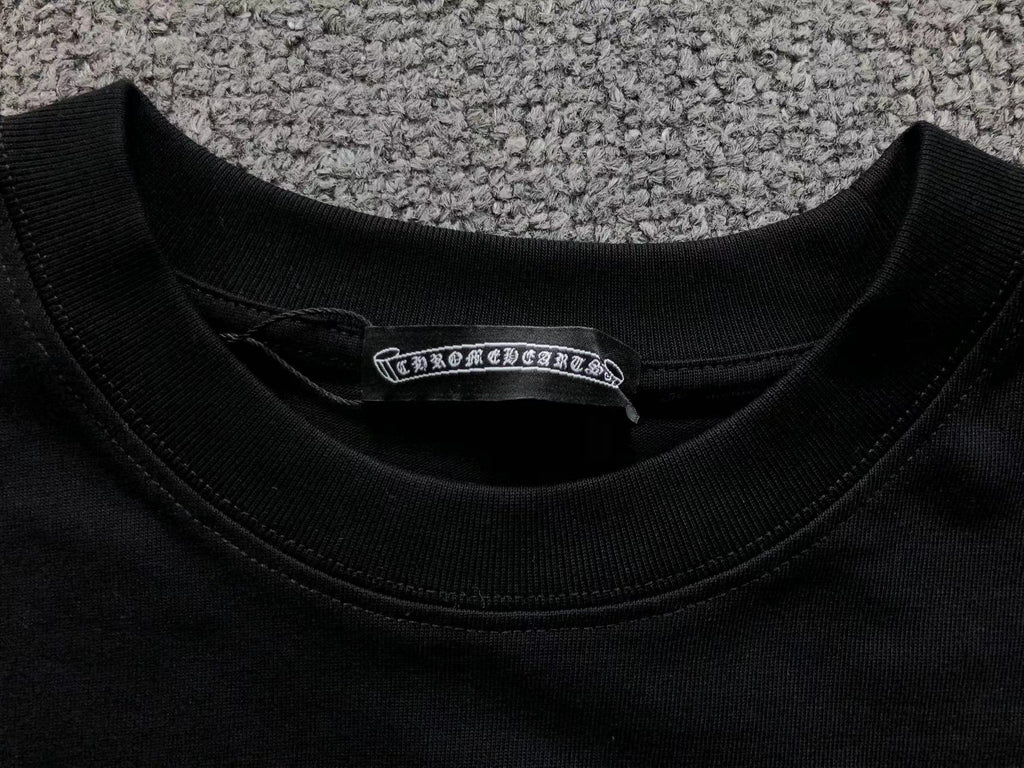 Cross Tshirt