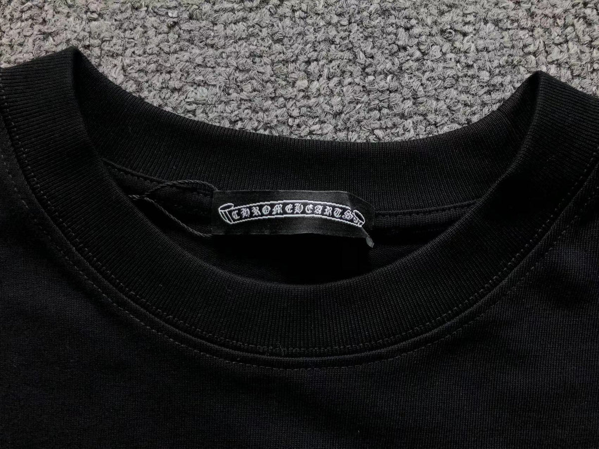 Cross Tshirt