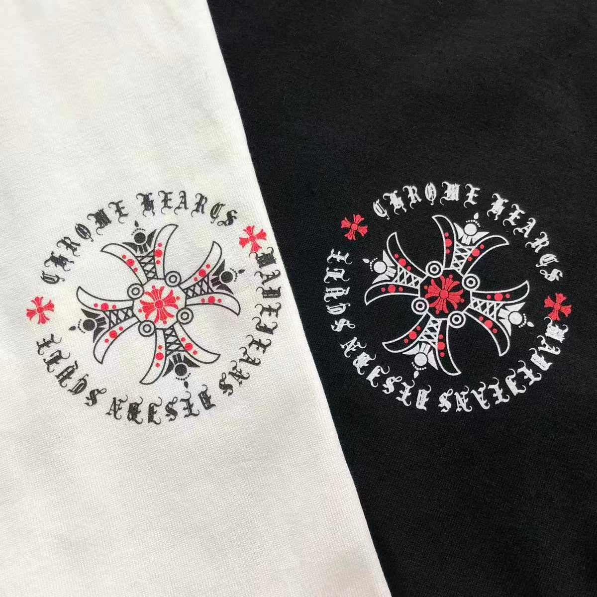 Cross Tshirt