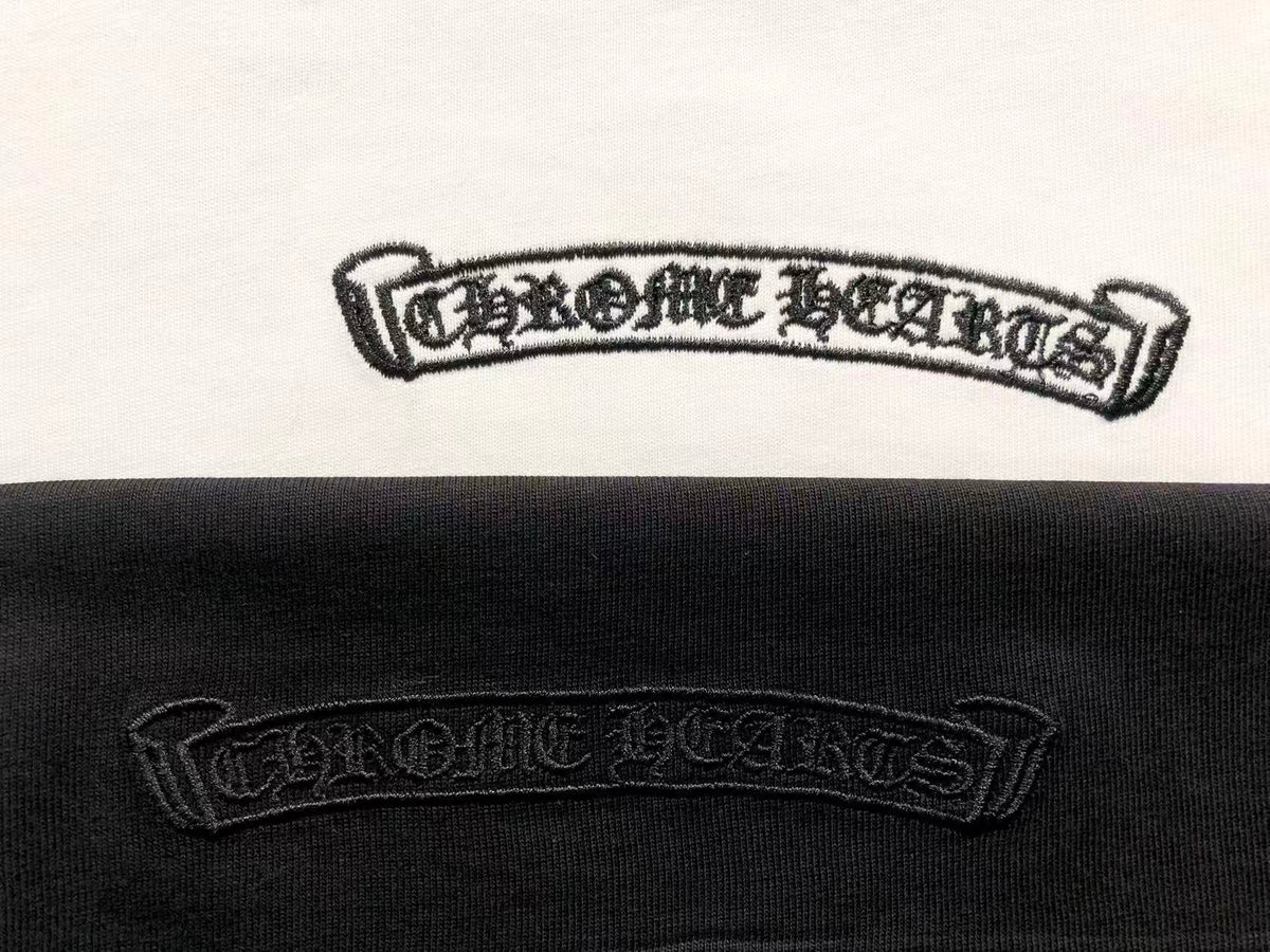 Cross Longsleeve