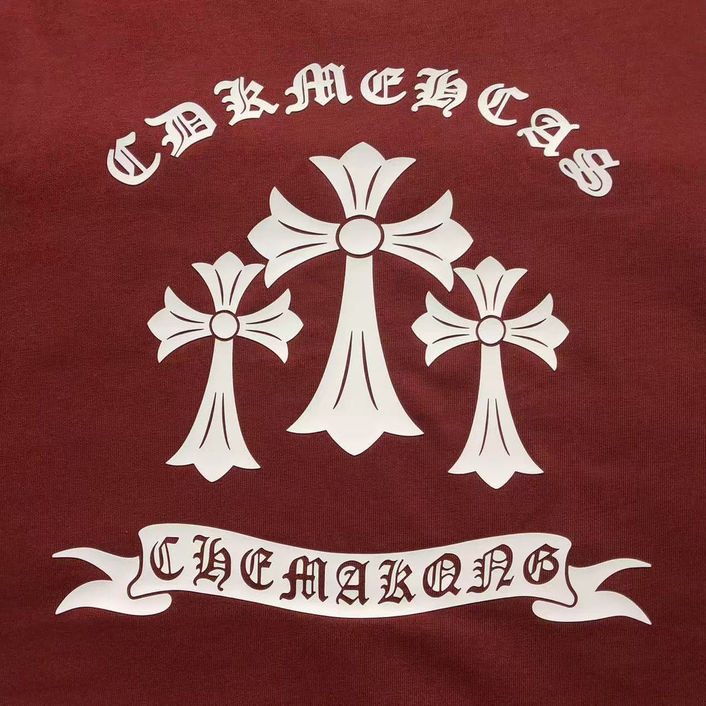 Cross Tshirt