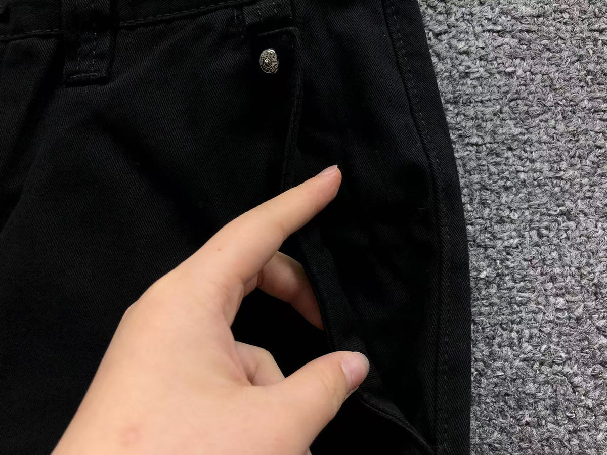 Cross Pants